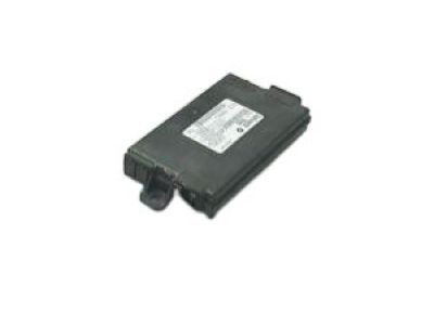 Dodge 68214570AD Receiver