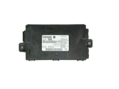 Dodge 68214570AD Receiver
