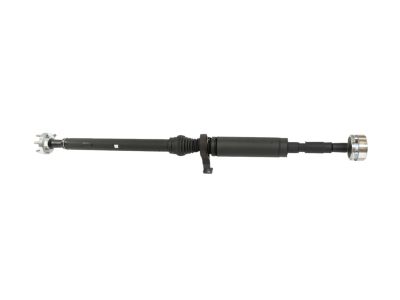 Mopar 52123975AE Shaft Drive Rear