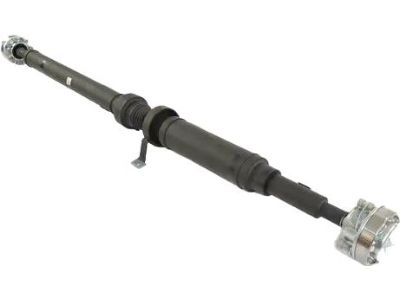 Mopar 52123975AE Shaft Drive Rear