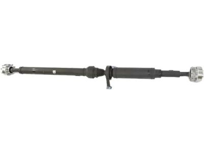 Mopar 52123975AE Shaft Drive Rear