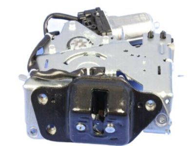 Jeep 4589656AB LATCH Liftgate