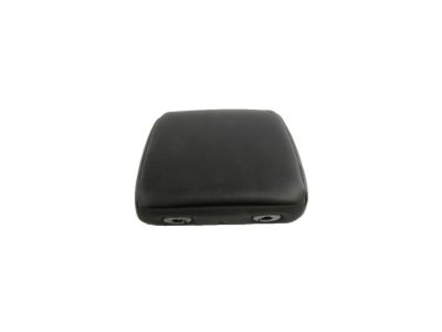 Mopar 6MJ13DX9AA Headrest Second Row