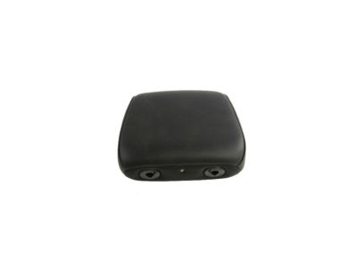 Mopar 6MJ13DX9AA Headrest Second Row