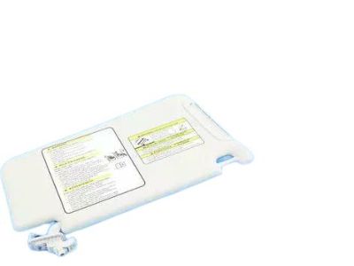 Mopar 6RY30MS7AA Visor