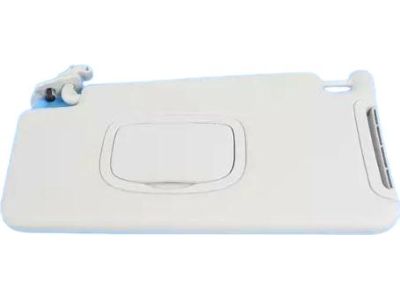 Mopar 6RY30MS7AA Visor