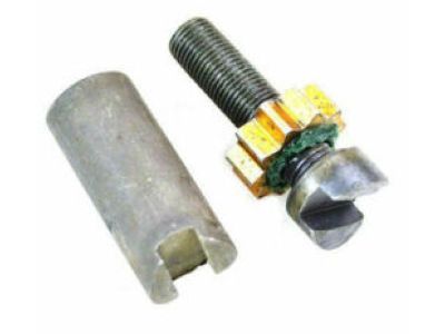 Ram 5018551AB ADJUSTER Parking Brake