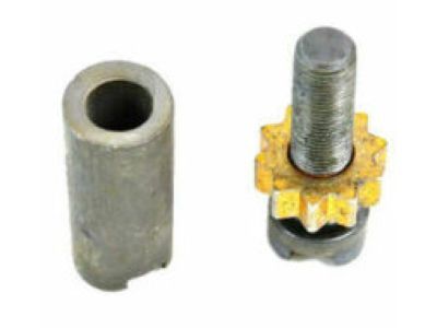 Ram 5018551AB ADJUSTER Parking Brake