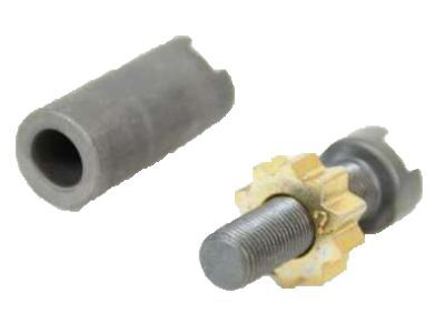 Ram 5018551AB ADJUSTER Parking Brake