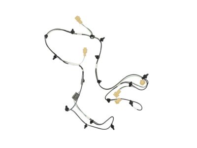 Mopar 68032543AC Wiring Header