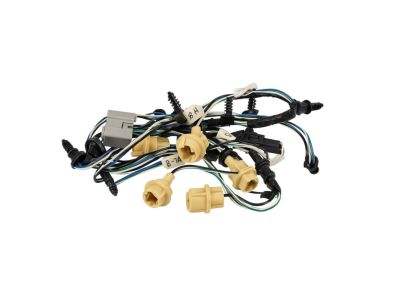 Mopar 68032543AC Wiring Header