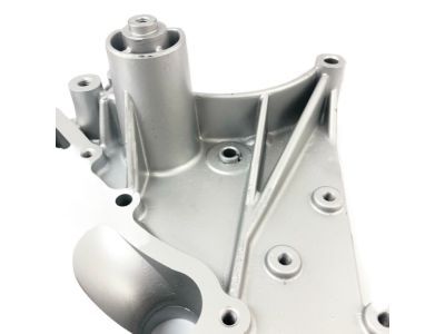 Ram 53022195AL COVER Timing Case