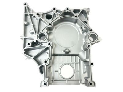 Ram 53022195AL COVER Timing Case