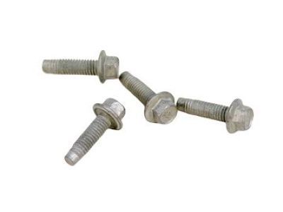 Dodge 6508380AA EGR Tube Bolt