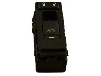 Jeep Door Lock Switch - 4602786AA