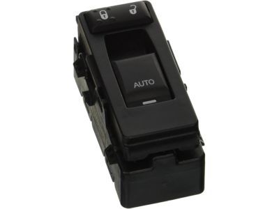 Jeep Door Lock Switch - 4602786AA