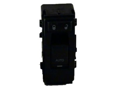 Jeep Door Lock Switch - 4602786AA