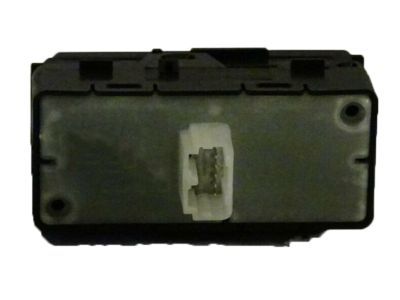 Jeep Door Lock Switch - 4602786AA