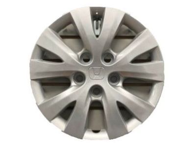 Chrysler 4726536AC Wheel Cover