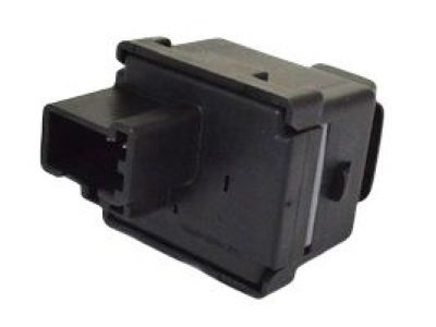 Chrysler 68057598AA Switch