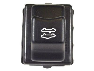 Chrysler 68057598AA Switch