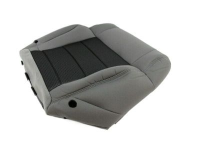 Jeep Seat Cover - 1KF941D5AA