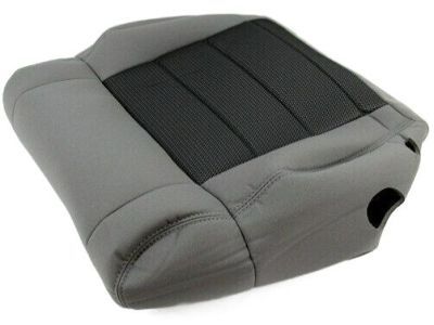 Jeep Seat Cover - 1KF941D5AA