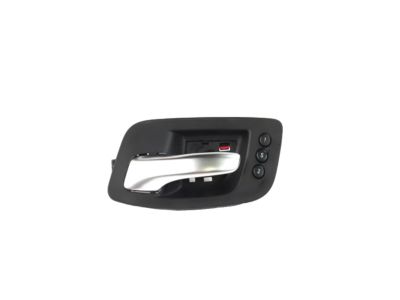 Mopar 5PF63DX9AE Handle Inside Remote Control