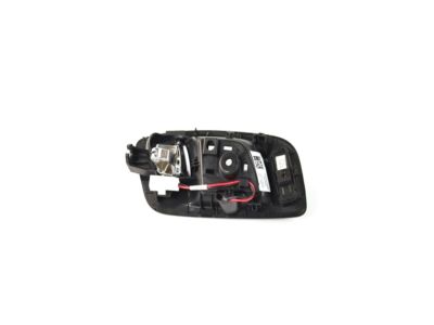 Mopar 5PF63DX9AE Handle Inside Remote Control