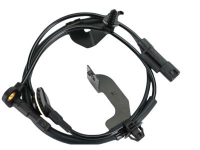 Jeep 5105573AA SENSOR Anti-Lock Brakes