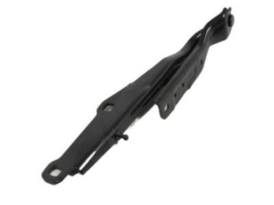 Chrysler 55113551AE HINGE Hood