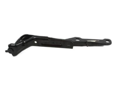 Chrysler 55113551AE HINGE Hood