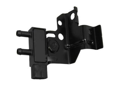 Dodge 5149229AA SENSOR Differential Pressure