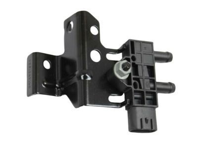 Dodge 5149229AA SENSOR Differential Pressure