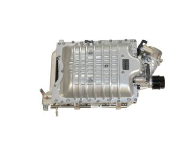Mopar 68271244AB Supercharger Complete Assembly