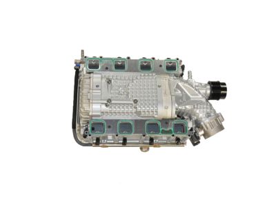 Mopar 68271244AB Supercharger Complete Assembly