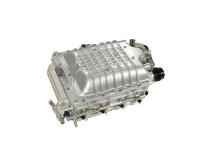 Mopar 68271244AB Supercharger Complete Assembly