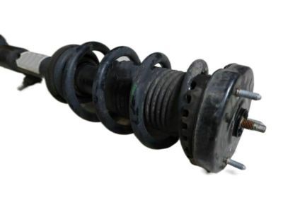 Dodge 68090073AD SHOCK ABSORBER Suspension Front