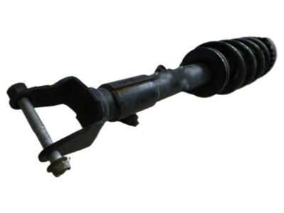 Dodge 68090073AD SHOCK ABSORBER Suspension Front