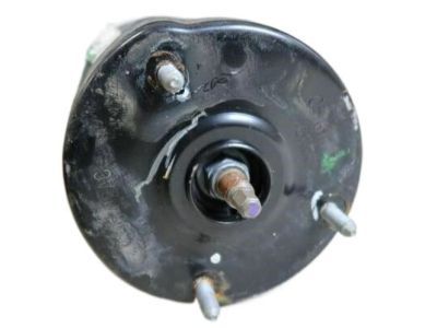 Dodge 68090073AD SHOCK ABSORBER Suspension Front