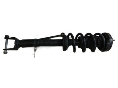 Dodge 68090073AD SHOCK ABSORBER Suspension Front