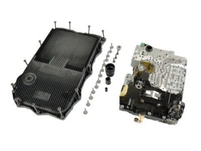 Chrysler 68259301AD Valve Body