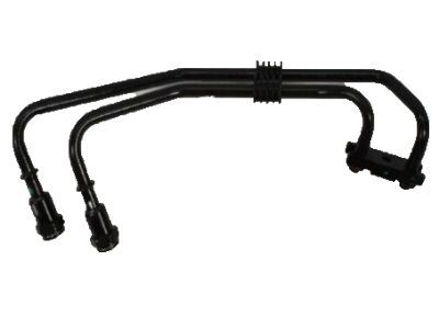 Jeep 68143893AA Oil Cooler Tube