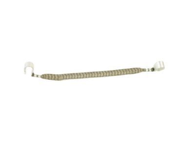 Dodge 5059001AC Strap