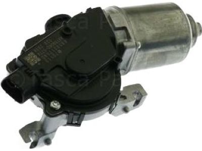 Mopar 68197132AA Motor Windshield Wiper