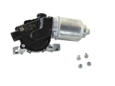 Mopar 68197132AA Motor Windshield Wiper