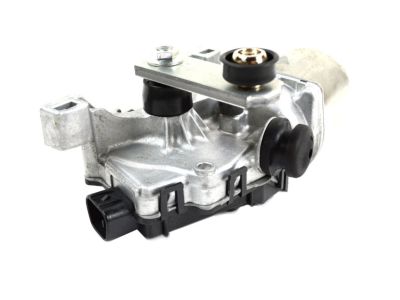 Mopar 68197132AA Motor Windshield Wiper