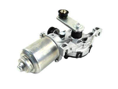 Mopar 68197132AA Motor Windshield Wiper