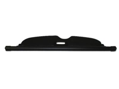 Jeep 1GH14DX9AD COVER Cargo Compartment