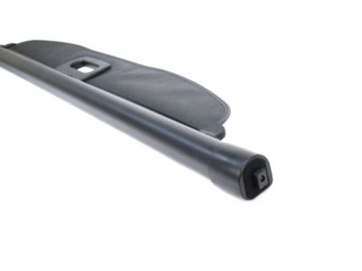 Jeep 1GH14DX9AD COVER Cargo Compartment